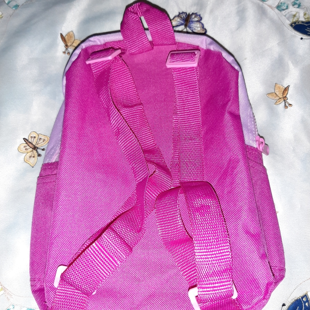 Disney Princess Backpack - Picture 2 of 3
